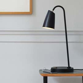 Sway Table Lamp